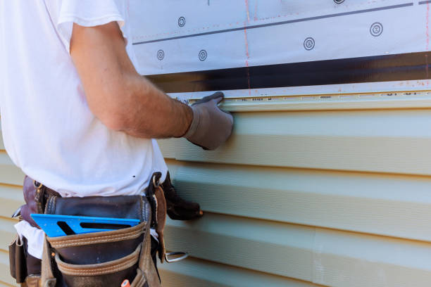 Affordable Emergency Siding Repair solutions in Manassas, VA