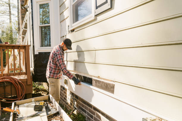 Top rated local Emergency Siding Repair specialists in Manassas, VA